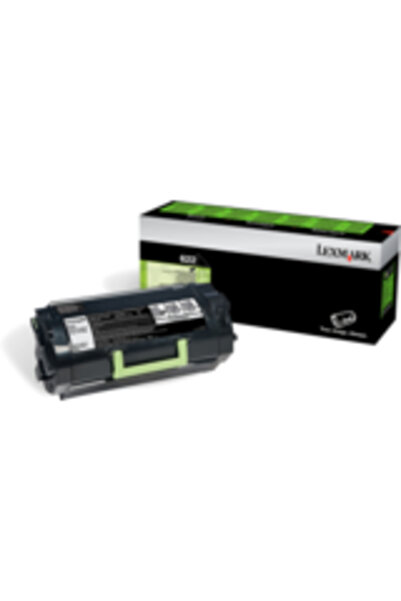Lexmark Τόνερ εκτυπωτή RETURN NR.622 62D2000 6K ORIGINAL MX710DE