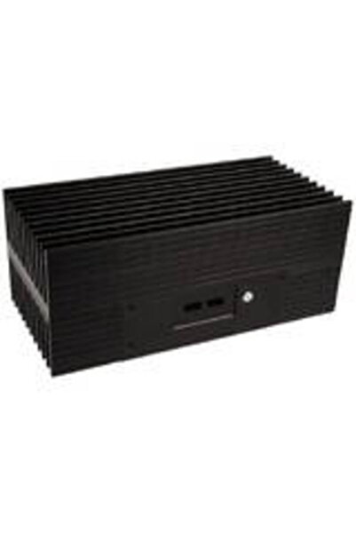 Akasa Carcasa PC Turing TN UCFF (Intel NUC), OEM