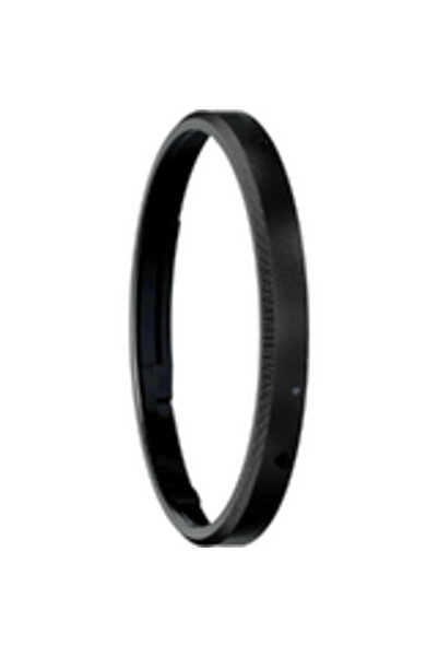 Other RICOH/PENTAX Κάλυμμα Δακτυλίου Ricoh GN-2 για GR IIIx Μαύρο