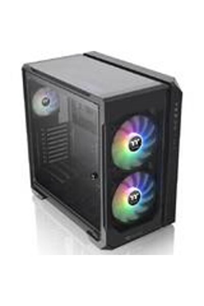THERMALTAKE Корпус PC View 51 Закалено стъкло ARGB