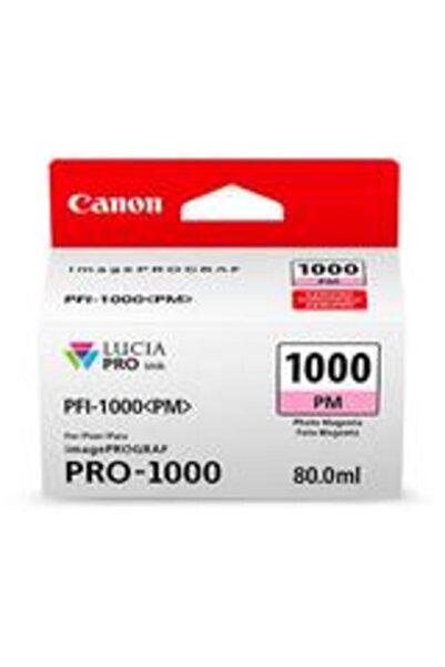 Canon PFI-1000PM Фото магента принтерна касета