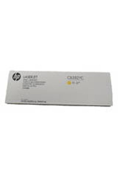 HP Тонер за принтер Тонер CB382YC, Жълт, 31000 страници, За CM6030, 6040, CP6015