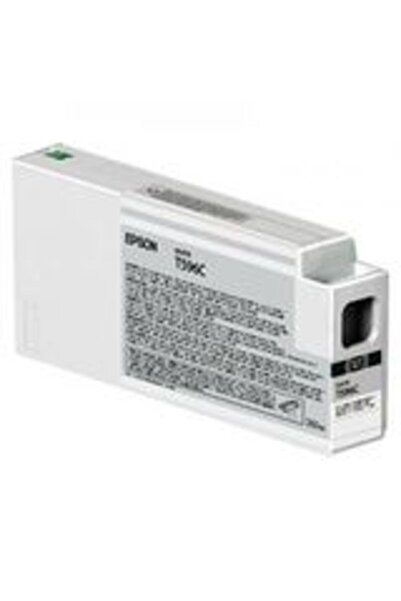 EPSON Тонер касета за принтер бяла T596C