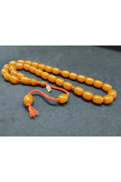 İskeçe Tesbih Ο Οσάμα Ομάρι, ο δάσκαλος, έχει αναδείξει την παλιά τεχνολογία ...