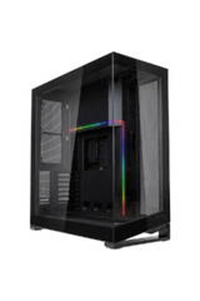Phanteks Корпус за компютър NV7 Черен