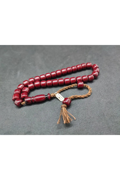 İskeçe Tesbih Ο Οσάμα Ομάρι, ο δάσκαλος, έχει αναδείξει την παλιά τεχνολογία ...