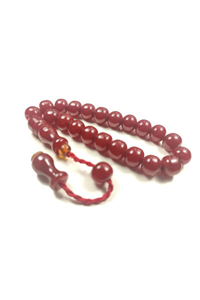 İskeçe Tesbih Σεβκέτ Αλκάν Καλλιτεχνικό Έργο Μασκότ Βακαλίτης