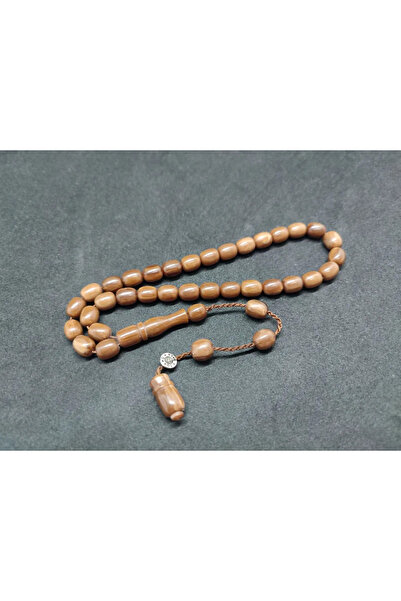 İskeçe Tesbih Σφραγισμένο, υπογεγραμμένο με την υπογραφή του Σουχρού Μπαμπά Μ...