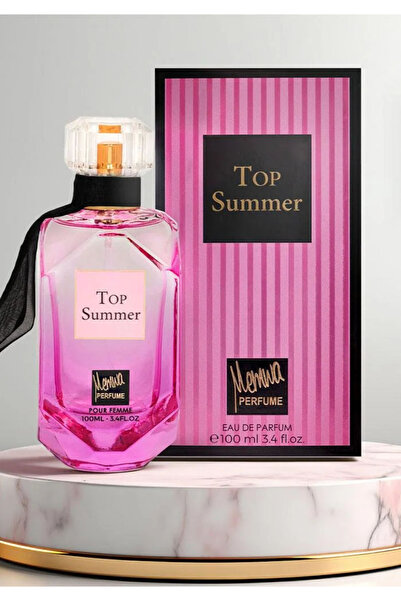 MEMWA عطر توب سمر 100 مل من ميموا
