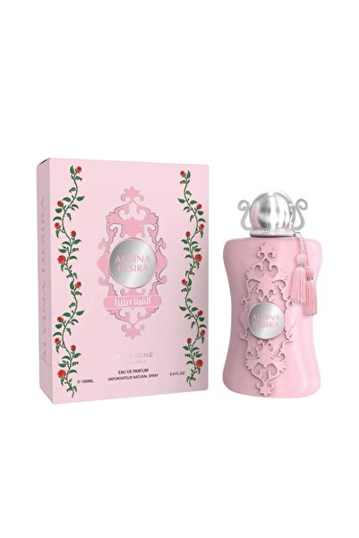 Milestone Άρωμα Alvina Desira, Eau de Parfum, Γυναικείο, 100 ml
