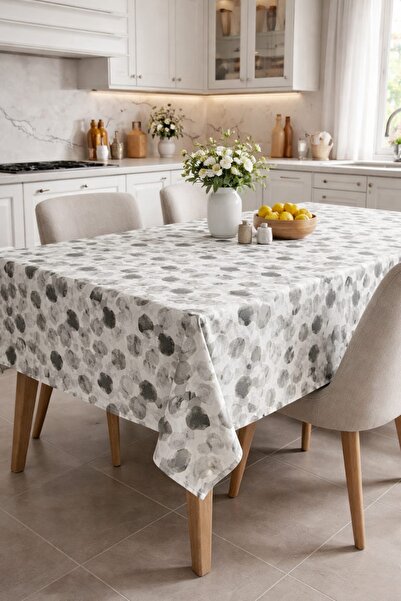 yek home tekstil evinizin her yerinde Αφαιρούμενο πολυτελές τραπεζομάντιλο, α...