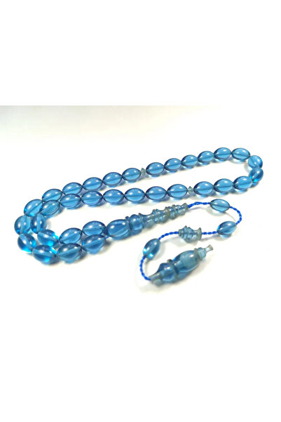 İskeçe Tesbih Τεχνοτροπία Αρίφ Μπαράν, Κατασκευασμένο στον Σικκέλι, Καθιστό Σ...