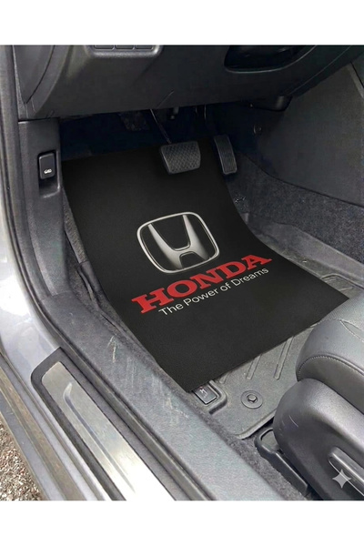 şimika tuning tuningmarketim HONDA SİYAH OTOMOBİL PASPAS KAĞIDI 50'Lİ SU GEÇİ...