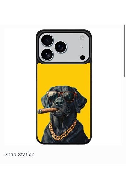 SNAPSTATIONRO Θήκες & καλύμματα - Πολύχρωμο