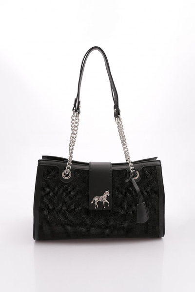 Guja C1143 Γυναικεία τσάντα ώμου & χειρός