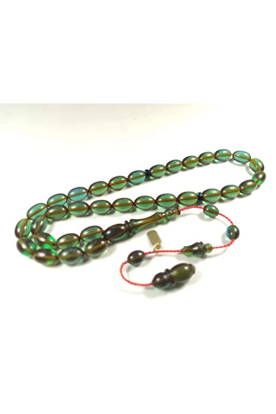 İskeçe Tesbih Η Furkan Gül Usta έχει υπογράψει και σφραγίσει το γερμανικό κεχ...