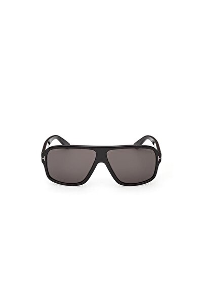 Tom Ford FT1335 01A Erkek Güneş Gözlüğü
