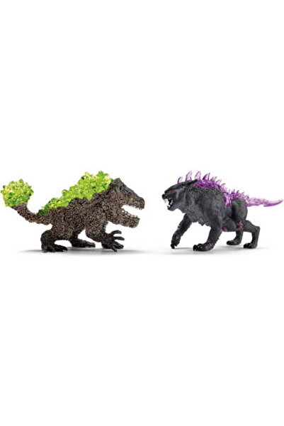 SCHLEICH Φιγούρα Πολύχρωμη