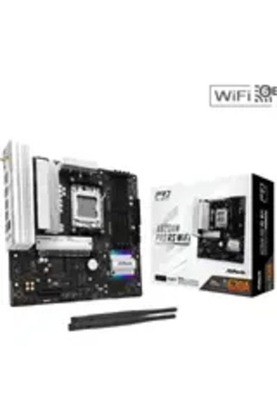 ASROCK A620AM-X Μητρική πλακέτα