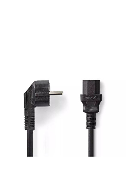 Nedis Καλώδιο τροφοδοσίας υπολογιστή Σούκο 10μ