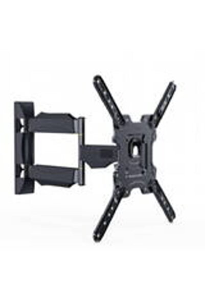Gembird Βάση Τοίχου Τηλεόρασης / Οθόνης Premium Πλήρους Κίνησης 32-55 ιντσών ...