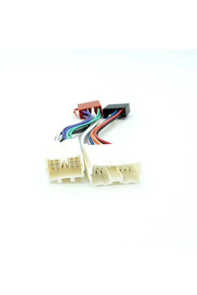 CarGuard Cablu adaptor ISO - Volvo 1993+ CSI-28A