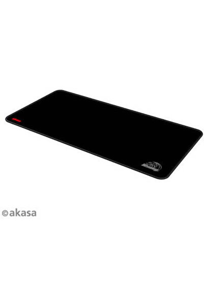 Akasa Подложка за мишка TXL, 1000 x 500 x 5 мм - Черен