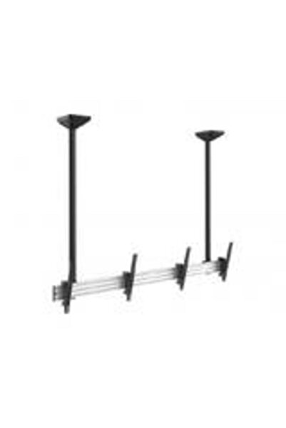 EQUIP Супорт Таван 45 " -55 " 50 кг 2TFT 1Gelenk + Inclinare sw (Сп...