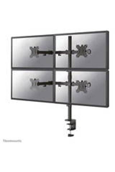 NEOMOUNTS Поддръжка на монитор 13 " -32 "   4TFT 4Gelenke Negru Мак...