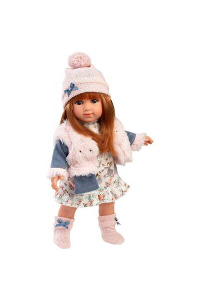 Llorens Păpușa Nicole 35 cm