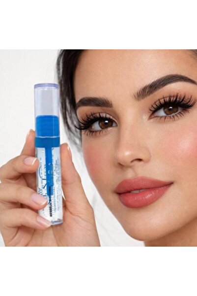 drob_beauty Transparent Mascara for Eyelashes and Eyebrows