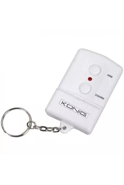 KONIG Tools Τηλεχειριστήριο για SEC-APC10 Konig