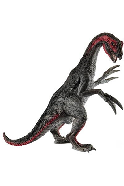 SCHLEICH Фигурка Шлийх, Теризинозавър