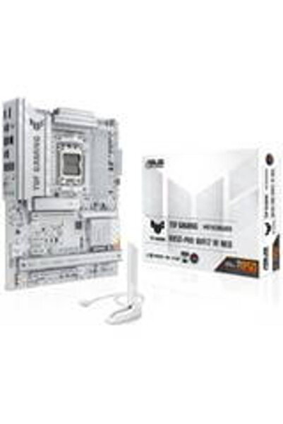 ASUS Μητρική πλακέτα TUF GAMING B850-PRO WIFI7 W NEO
