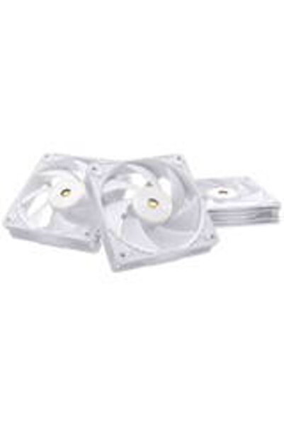 ASUS Σετ ανεμιστήρων υπολογιστή ProArt PF120, 3x12εκ., 3000 στροφές/λεπτό, ασ...