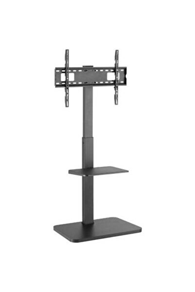 EQUIP Подова стойка за телевизор / монитор, EQUIP, 37 " -75 " 30 кг...
