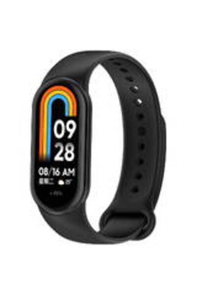 Techsuit Каишка за Xiaomi Mi Band 8 / 8 NFC / 9 / 9 NFC - Каишка за часовник ...