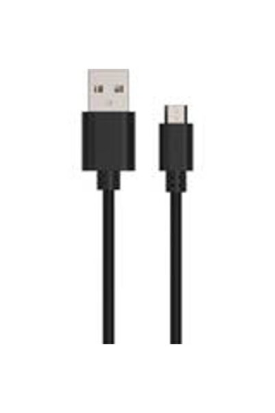 ANSMANN Καλώδιο Δεδομένων και Φόρτισης USB σε Micro-USB 100 εκ.