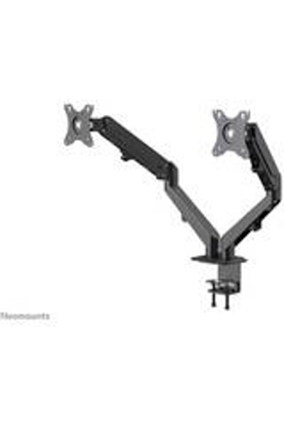 NEOMOUNTS Suport Monitor 17 " -27 "   2TFT 3Gelenk Negru Max.7kg