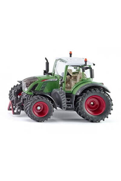 Siku Tractor Fendt 724 Siku 1:32
