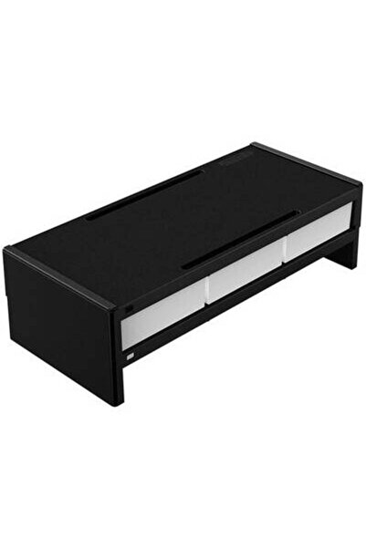 Orico Βάση τηλεόρασης / οθόνης XT-02 Μαύρο