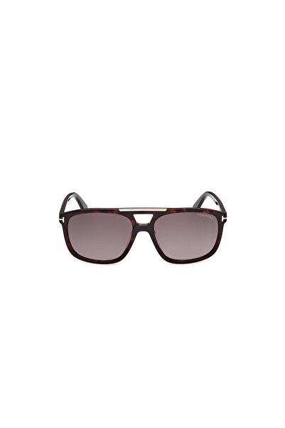 Tom Ford Ft1338 52K Unisex Sunglasses