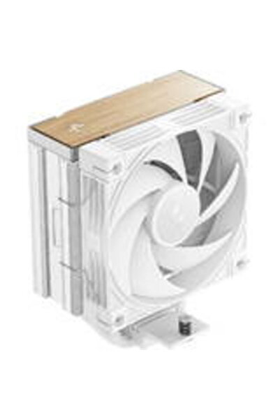 Deep Cool Ανεμιστήρας υπολογιστή DeepCool AK400 G2 WH, 12 εκ., 2200 σ.α.λ., 2...