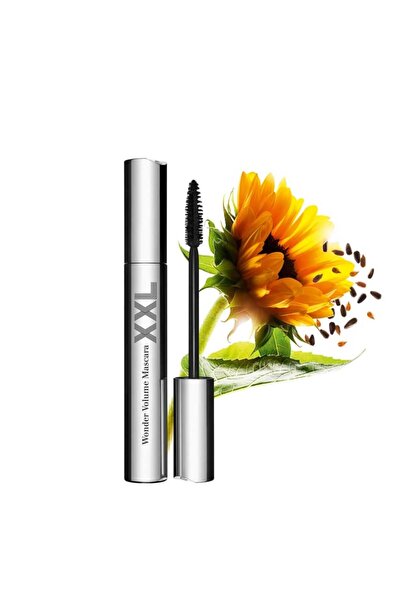 Clarins μάσκαρα