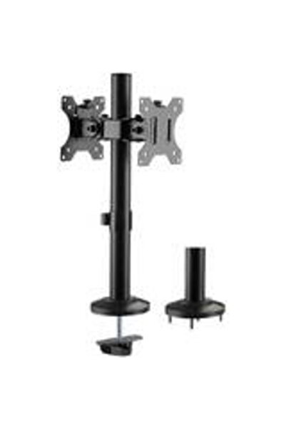 LogiLink Βάση τηλεόρασης / οθόνης, Διπλή βάση στήριξης οθονών 17-32 " " ...