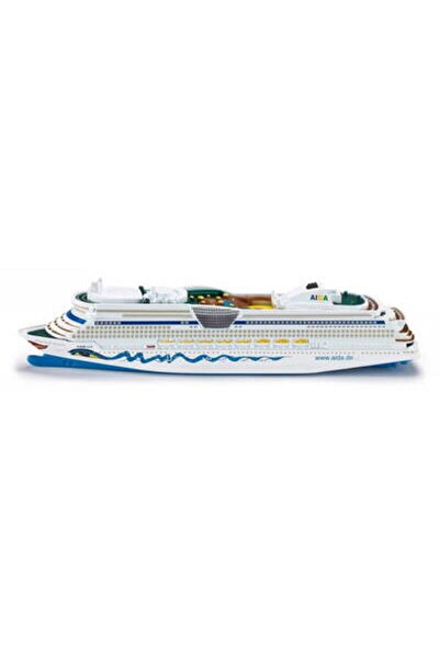 Siku Круизен кораб AIDA Сику, мащаб 1:1400