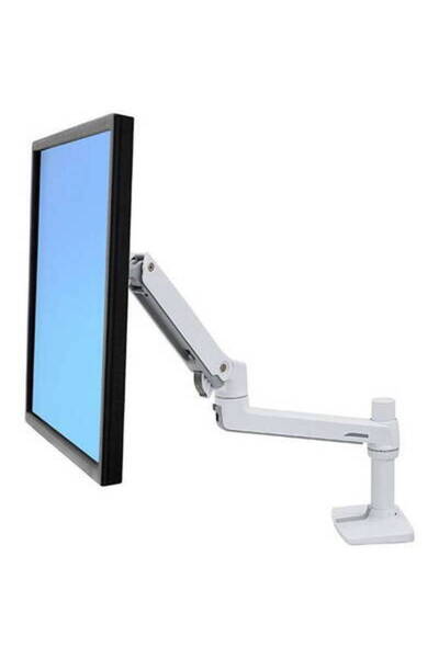 Ergotron Стойка за телевизор / монитор LX pana la-32 "   11,3 кг Алб