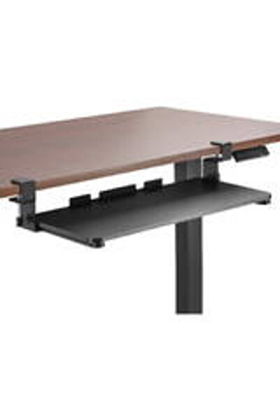 Maclean Suport TV / Monitor MC-839 Поставка за клавиатура и мишка, плъзгаща с...