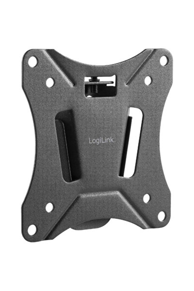 LogiLink Βάση τηλεόρασης / οθόνης για τοίχο, LogiLink, 13-27 " Μέγιστο 2...