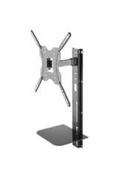 LogiLink Βάση επιτοίχιας στήριξης τηλεόρασης / οθόνης, Ανακλινόμενη -10° ° /+...